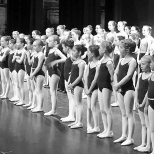 ARC School of Ballet Seattle