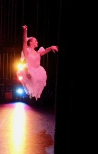 Nutcracker Sweets at Shorewood Performing Arts Center