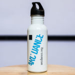 ARC Dance Stainless Steele Water Bottle