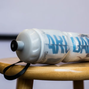 ARC Dance plastic water bottle